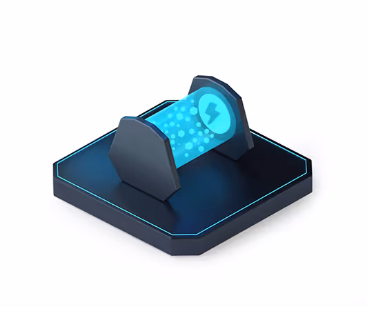 SRG ai cloud