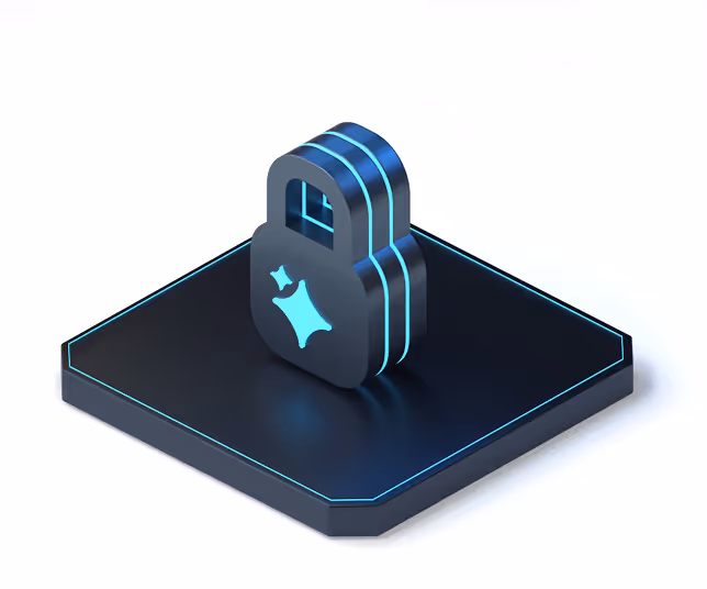 secure private inference from SRG