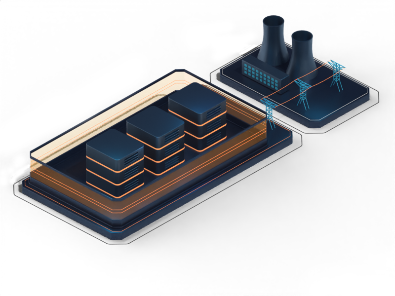 SRG ai factory solutions
