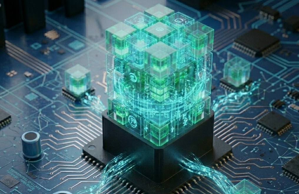 ai factory news
